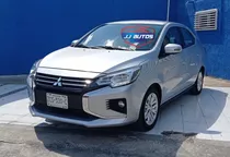 Mitsubishi Mirage 2021 1.2 Glx Cvt