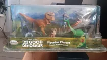 The Good Dinosaur Set De Figuras 