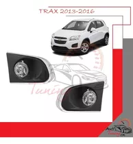Halogenos Chevrolet Trax 2013-2016