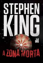 Livro - A Zona Morta - Stephen King - Envio Imediato