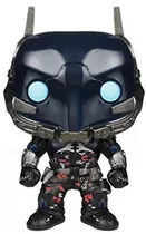 Funko Batman: Arkham Knight - Arkham Knight Pop!