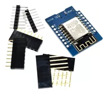 Wemos D1 Mini Esp8266 Esp-12 Ch340g Usb Wifi