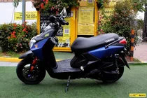 Yamaha Biwis Fi