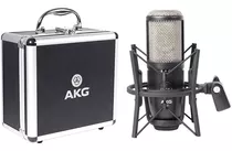 Micrófono De Condensador Perception Akg P 420 Pro / 270.00