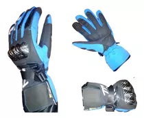 Guantes Para Motociclista Térmicos, Impermeables