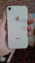 iPhone 8 Gold Rose 