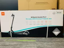 Pro Xiaomi Mi Electric Scooter Pro 2 Mercedes-amg Petronas F