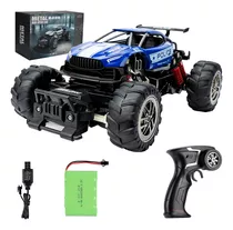 Carro Buggy Slayer Control Remoto   20km/h