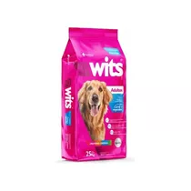 Alimento Wits Perro Adulto 33 Kilos