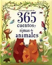 365 Cuentos Y Rimas De Animales.