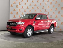 Ford Ranger 3.2 Xlt Diésel Cabina Doble 4x4 At 2022