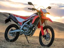 2021 Honda Crf300l