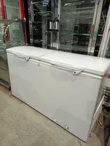 Congelador Horizontal Indurama Seminuevo De 400 Litros