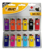 Display Mini Bic 12un