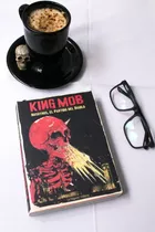 Libro // King Mob // Lucy Rock