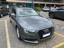 Audi A5 Sportback 2.0 Turbo Linda E Com Baixo Km.