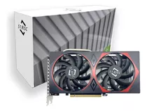 Tarjeta Gráfica Nvidia 51risc Gtx1660super 6g 1408sp 192bit