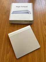 Apple Magic Trackpad - En Perfecto Estado! - Con Caja