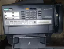 Fax, Contestador Telefonico Panasonic Kx F60,  