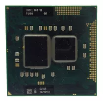 Processador Notebook Intel Dual Core P6100 2.0ghz 
