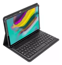 Capa Teclado Targus Samsung Tab S6 Lite P610 P615 