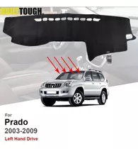 Alfombra Para Tablero Toyota Prado 2003-2009