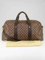 Louis Vuitton Beaubourg Weekender Gm Damier Ebene