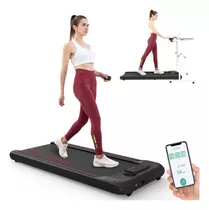 Bajo La Cinta De Correr De Escritorio Portable Walking Pad,