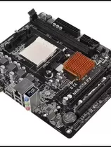 Kit Gamer Placa Mãe Asrock N68-gs4 Fx + Processador Fx-8300