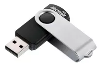 Kit 10 Pendrive 8gb Multilaser Usb Original Lacrado Atacado 