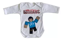 Body Bebê Luxo Roblox Personagem Game Jogo Pc Skin Player