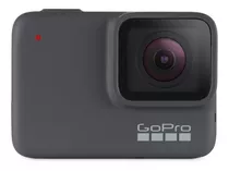 Cámara Gopro Hero7 Silver 4k Chdhc-601 Ntsc/pal Silver