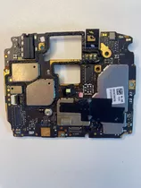 Placa Mãe Moto G6 Play