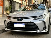Toyota Corolla 2021 1.8 Hev Seg Ecvt