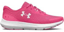 Tenis De Running Under Armour Surge 3 Para Mujer 3024894-602