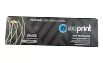 Maxiprint Mxp-cf230a/crg051 Toner Compatible Con Hp Cf230a 