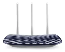 Roteador Tp-link Archer C20 Lote Com 10 Unidades