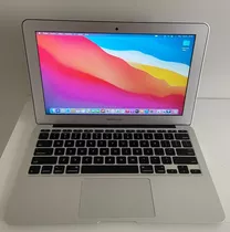 Apple Macbook Air A1465 Intel Core I5 4gb Ram Ssd 128gb