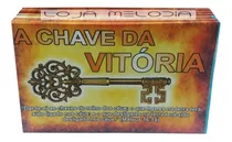 Envelope De Campanha A Chave Da Vitoria P/100 Unidades 