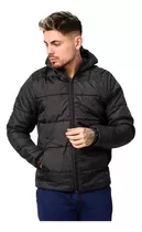 Campera Inflable Hombre - Impermeable - M Al Xxxl - Premium