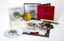 Dream Theater Distance Over Time Deluxe Collector's Edition 