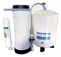 Purificador De Agua Con Osmosis Inversa 100 Gpd