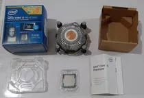Processador I5 4590 Lga 1150+cooler Box