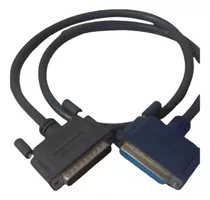 Cable Paralelo Iomega Zip