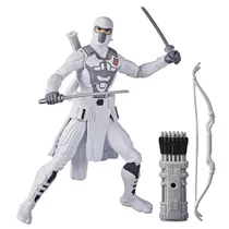 Figura De Acción Snake Eyes: G.i. Joe Origins - Storm Shadow