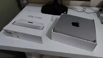 Macmini Late 2014 Ssd 256 Gb + Hd 1tb + Magic Teclado/mouse