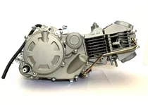 Motor Doms Moto Tipo Pollerita 160cc. Completo.