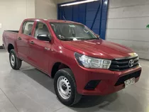 Toyota Hilux Dx Kclp39