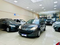 Peugeot 207 Compact Año 2011 Retira Con U$d 5.490 Y Financia