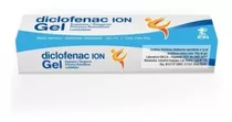 Diclofenac Ion Gel 50 Gr